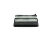 Vzduchový filter BOSCH F 026 400 879