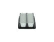 Vzduchový filter BOSCH F 026 400 879