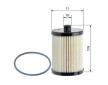 Palivový filtr Bosch F026402005