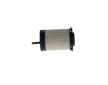 Palivový filtr Bosch F026402207