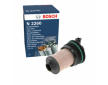 Palivový filtr BOSCH F 026 402 260