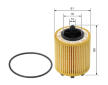 Olejový filtr Bosch F026407016