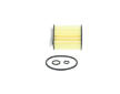 Olejový filter BOSCH F 026 407 166