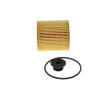 Olejový filter BOSCH F 026 407 175