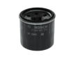 Olejový filtr Bosch F026407209