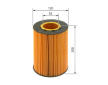 Olejový filtr Bosch F026407220