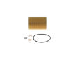 Olejový filter BOSCH F 026 407 384