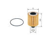 Olejový filter BOSCH F 026 408 809