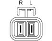 generátor BOSCH F 032 113 506