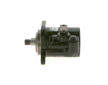 Hydraulické čerpadlo, řízení BOSCH K S01 000 185