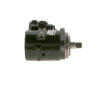 Hydraulické čerpadlo, řízení BOSCH K S01 000 185