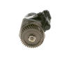 Hydraulické čerpadlo, řízení BOSCH K S00 000 227