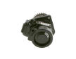 Hydraulické čerpadlo, řízení BOSCH K S00 000 227