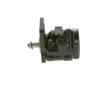 Hydraulické čerpadlo, řízení BOSCH K S00 000 262