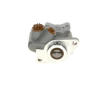 Hydraulické čerpadlo, řízení BOSCH K S00 000 414