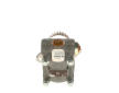 Hydraulické čerpadlo, řízení BOSCH K S01 000 432