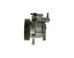 Hydraulické čerpadlo, řízení BOSCH K S00 000 675