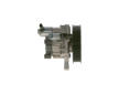 Hydraulické čerpadlo, řízení BOSCH K S00 000 675