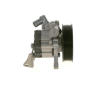 Hydraulické čerpadlo, řízení BOSCH K S00 000 732