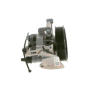 Hydraulické čerpadlo, řízení BOSCH K S01 000 708