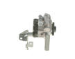 Hydraulické čerpadlo, řízení BOSCH K S00 000 750