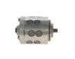 Hydraulické čerpadlo, řízení BOSCH K S00 003 265