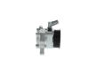 Hydraulické čerpadlo, řízení BOSCH K S00 003 795