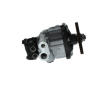 Hydraulické čerpadlo, řízení BOSCH K S00 003 801