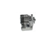 Hydraulické čerpadlo, řízení BOSCH K S01 000 347