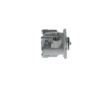 Hydraulické čerpadlo, řízení BOSCH K S01 000 351