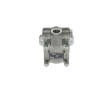 Hydraulické čerpadlo, řízení BOSCH K S01 000 367