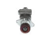 Hydraulické čerpadlo, řízení BOSCH K S01 000 464