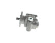 Hydraulické čerpadlo, řízení BOSCH K S01 000 475