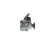 Hydraulické čerpadlo, řízení BOSCH K S01 000 515