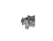 Hydraulické čerpadlo, řízení BOSCH K S01 000 529