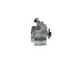 Hydraulické čerpadlo, řízení BOSCH K S01 000 534