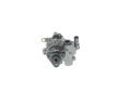 Hydraulické čerpadlo, řízení BOSCH K S01 000 545