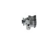 Hydraulické čerpadlo, řízení BOSCH K S01 000 579
