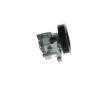 Hydraulické čerpadlo, řízení BOSCH K S01 000 593