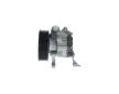 Hydraulické čerpadlo, řízení BOSCH K S01 000 666