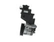 Hydraulické čerpadlo, řízení BOSCH K S01 000 695