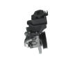 Hydraulické čerpadlo, řízení BOSCH K S01 000 695