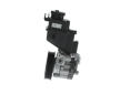 Hydraulické čerpadlo, řízení BOSCH K S01 000 697