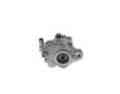 Hydraulické čerpadlo, řízení BOSCH K S01 000 711