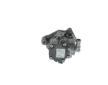 Hydraulické čerpadlo, řízení BOSCH K S01 000 711