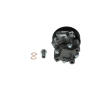 Hydraulické čerpadlo, řízení BOSCH K S02 000 068