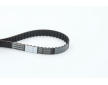 Ozubený remeň CONTINENTAL CTAM CT536