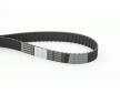 Ozubený remeň CONTINENTAL CTAM CT574