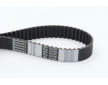 Ozubený remeň CONTINENTAL CTAM CT839