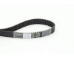 Ozubený remeň CONTINENTAL CTAM CT880